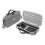 STARTRC for  OSMO 360 Storage Case Carrying Case Portable Shoulder Bag for  OSMO 360 Handheld Camera Accessories 2