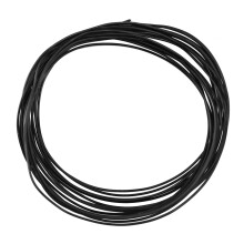 2X Anodized Aluminum Bonsai Training Wire 5-Size Set-1.0mm,1.5mm,2.0mm,2.5mm,3.0mm(147 Feet Total)