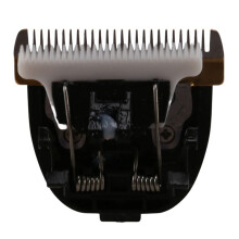 3X Pet Hair Repalcement Blade for BaoRun P2/P3 Dog Cat Cattle Rabbit Grooming Trimmer Clipper Blade