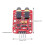 FM Frequency Modulation Transceiver Module 76-108.0MHz FM Broadcast Transmitter Receiver FM Radio Transceiver Module 6