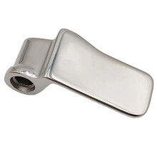 Bread Maker Part Bread Maker Paddles Stainless Steel Texture Bread Machine Part