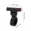 Quick Release Magnetic Mount for  GO 3/3S Adjustable Camera Bracket for Bikes Motorcycles Secure Handlebar Clamp 7