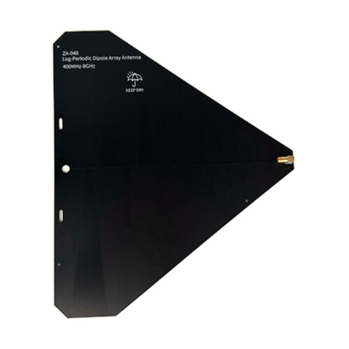 -048 Log-Periodic Dipole Array Antenna for Enhanced Signal Reception 1