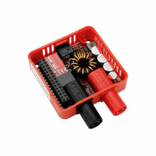 For M5Stack PPS Module 13.2 Programmable Power Supply Module for Core/Core2/CoreS3 Series Hosts