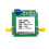 20M-3G 40DB RF Low Noise Amplifier 5V High Flatness Noise Coefficient 1.3dB Module 1