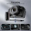 Handgrip L Shape Grip for  Z F Ultra Thin Retro Formfitting Camera Mounting Baseplate with Handle 4