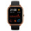 Compatible Compatible with  Huami  GTS Case  Watch Protector Case Watch Protector Cover - Gold 3