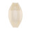 250X Bocadillos - Cuencos, Madera Biodegradable "" 11 cm x 6.5 cm 5