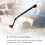 4X 2 in 1 Coffee Machine Brush Nylon Espresso Coffee Grinder Brushes Coffee Spoon Machine Group  Kitchen Tools 2