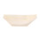250X Bocadillos - Cuencos, Madera Biodegradable "" 11 cm x 6.5 cm 6