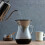 2X Permanent Coffee Filter Coffee Filter Permanent Filter Gold Filter Metal Strainer Stainless Steel 7