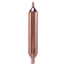 40 Refrigeration Filters 115 X18mm Refrigerator Filter Dryer Accessories Refrigeration