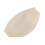250X Bocadillos - Cuencos, Madera Biodegradable "" 11 cm x 6.5 cm 7