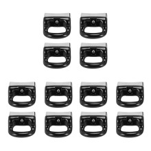 Cooking Pot Pressure Cooker Potty Side Side Support Handle 12 Pcs
