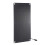 10W Solar Powered 3W  Ventilador Extractor PortáTil 3