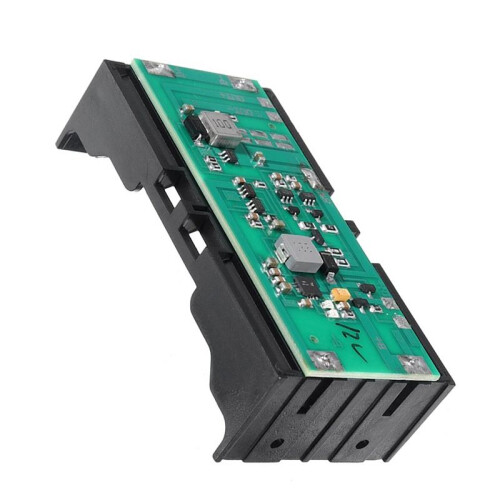12V Lithium Battery Pack Charging Discharging Integrated UPS Power Module High Power Charging 1