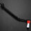 4X 2 in 1 Coffee Machine Brush Nylon Espresso Coffee Grinder Brushes Coffee Spoon Machine Group  Kitchen Tools 7