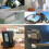 FöR  Multiangle Bracket Panoramic Base 360 Degree Ring Tripod Adapter 6
