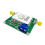20M-3G 40DB RF Low Noise Amplifier 5V High Flatness Noise Coefficient 1.3dB Module 2