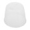 4X Plastic 120Ml Electric Cooker Rice Measuring Cup 2Pcs Clear White 3