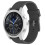 Silicone Protective Protector Case Cover Shell for  Gear S3 Classic  Watch Black 3