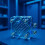 0.6V Fuel Cell Hydrogene Power Generation Module Hydrogen Fuel Electric Stack Monolithic MEA 5