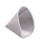 4X Reusable pour Over Coffee Filter Mesh Paperless Coffee Filter Cone Filter 3 to 4 Cup Coffee Drip Filter 2