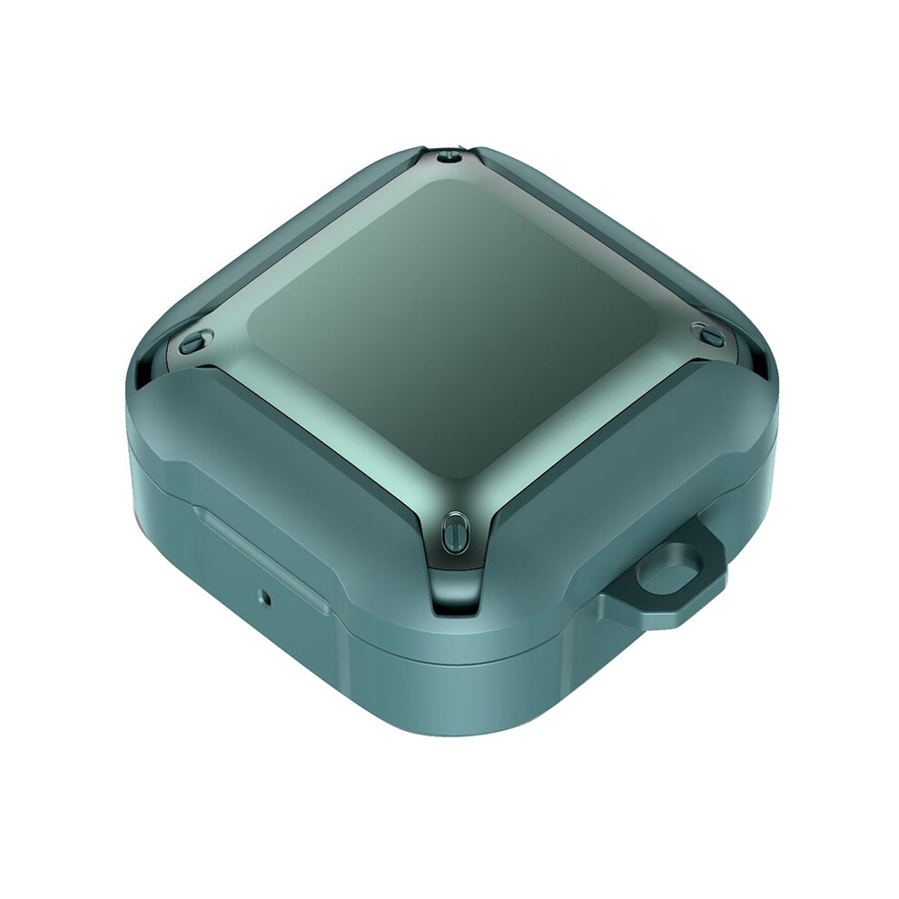 Cover For Buds Live Case Anti-Fall Cover For Buds Pro Earphone Accessories Wireless Case, Green 4711177224392