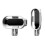 Magnetic Type-C Charging Mount/Protective Shell for  GO 3/GO3S Action Camera 2-in-1 Shooting Frame 1