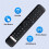 Replace RC716 CMI3 Remote Control for TCL RC716 CMI3 TV Remote Control 2