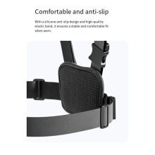 Chest Strap Adjustable Sports Accessories for X5/X4/X3/ONE /GO3S/Ace Series Cameras Accessory