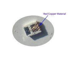 LED Hintergrund Beleuchtung 1210 3528 2835 3V 280Ma Cool Weiß für  Innotek LCD Hintergrund Beleuchtung LED Fernseher