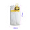 36Pcs Efficiency Dust Bag Replace for  VK140 VK150 FP-140 Vacuum Cleaner 3