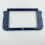 For  NEW 3DS LL/XL Replacement Housing Shell Kit Top Middle Frame Faceplate Console Case C 3