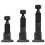 Magnetic Base Mount Tabletop Base Stand Holder Vlog Accessories for Osmo Pocket 3 5