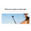 For  GO Ultra Camera Magnetic Quick Release Sports Camera Quick Disassembly and Assembly Accessories 7