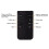 For  Remote Control for  Sound System Remote Control Speaker 5