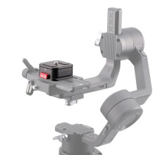Quick Release Plate Kit QR Plate Camera Mount Adapter , Camera Tripod Mount Claw for /// Cameras