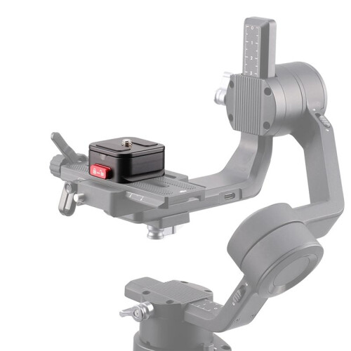 Quick Release Plate Kit QR Plate Camera Mount Adapter , Camera Tripod Mount Claw for /// Cameras