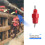15Pcs Water Nipples Stainless Steel  Drinker Poultry Chicken Duck Screw 3