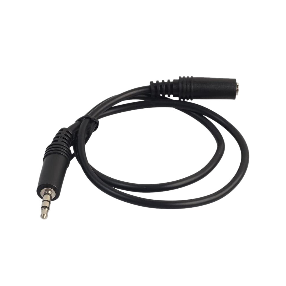 Audio Auxiliary Audio Cable 3.5Mm Stereo Audio Cable Male To Female Mobile Phone Headset Extension Cable 2 Meters 6032926580186
