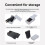 Propeller Storage Case for   5 Pro Pressure-Resistant Drop-Proof Blade Protective Cover Battery Styling A 2
