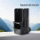 Protective Case Compatible Frame for  Osmo Pocket 3- Expansion Border PC Protective Case Shell Camera Protective Case 2