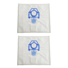 30X Non-Woven Fabric Dust Bag for ZELMER ZVCA100B 49.4000 Fit Aquawelt 919.0 St ZVC752 Aquos 829.OSP 819.5 Maxim 3000