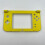 For  NEW 3DS LL/XL Replacement Housing Shell Kit Top Middle Frame Faceplate Console Case D 5