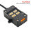 HolyBro CAN Hub Expansion Module 2-12S Powered 5V Output Multi-Port Connectivity for Various Flight Controllers 27CM 4