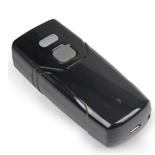 Portable  Pocket Scanner Wireless  1D and 2D Scanners USB Interface 2