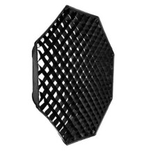 Honeycomb Grid for Triopo KS KX Series Softbox Octagon Umbrella Portable Single Grid Octagon