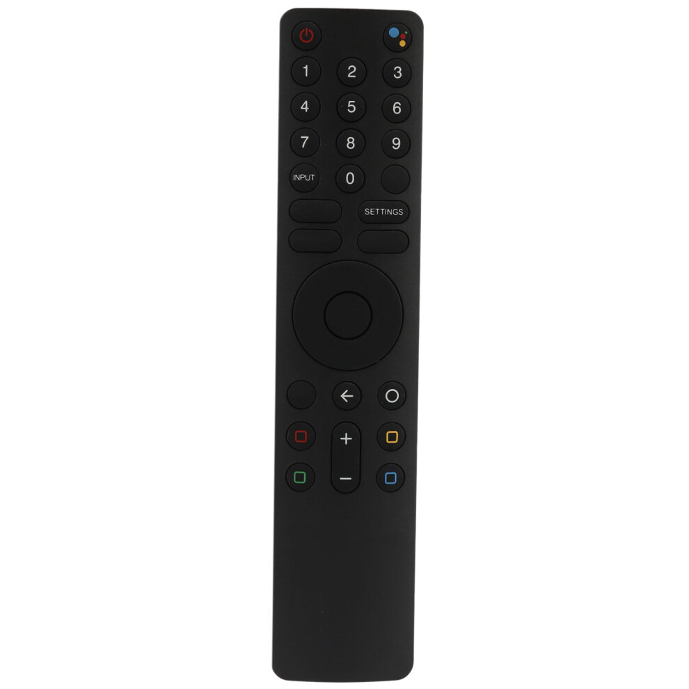 New Xmrm-10 Remote Control For Tv 4S Xmrm-10 L65m5-5Asp L65m55asp Voice Tv Remote Control 4713011179929