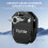 Flymile Motorcycle Windshield Action Camera Mount Clip for Action 5 Pro / OSMO 360 Action Camera Accessories 7